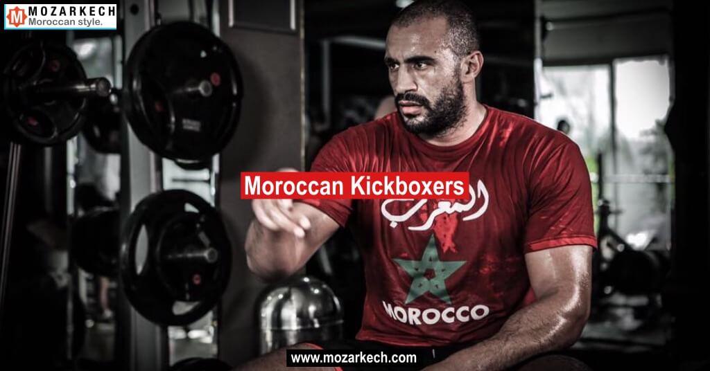 Top 10 Moroccan Kickboxers You should know