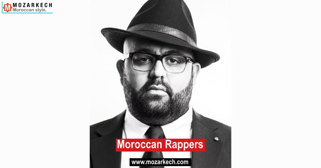 Top 11 Best Moroccan Rappers and Groups